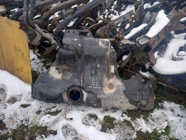 Бак топливный GY9R07 Renault Laguna купить