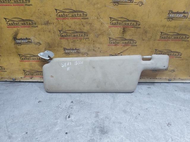 Козырек солнцезащитный 3W056G Seat Ibiza купить с доставкой