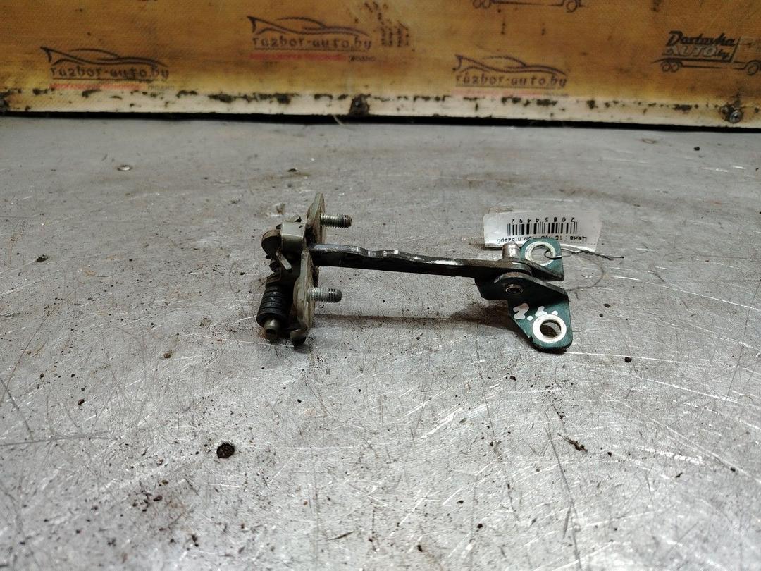 Ограничитель открывания двери задней RXH79L Peugeot 106 - Фото 1