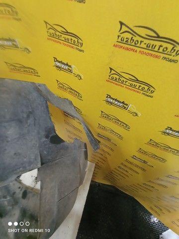 Защита арок передняя левая (подкрылок) IWZYFU Volkswagen Sharan - Фото 4