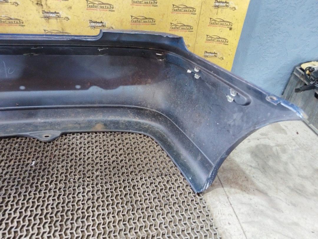 Бампер задний WU7W80 Rover 45 undefined