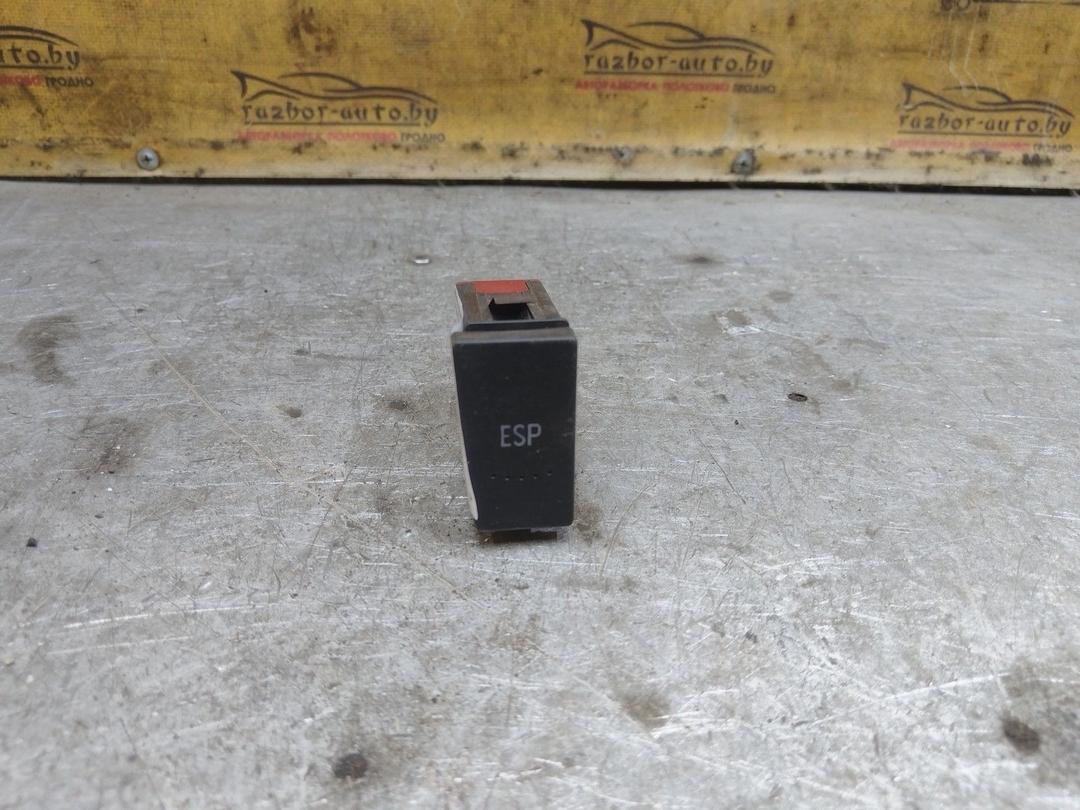 Кнопка (выключатель) 1FEU11 Volkswagen Passat