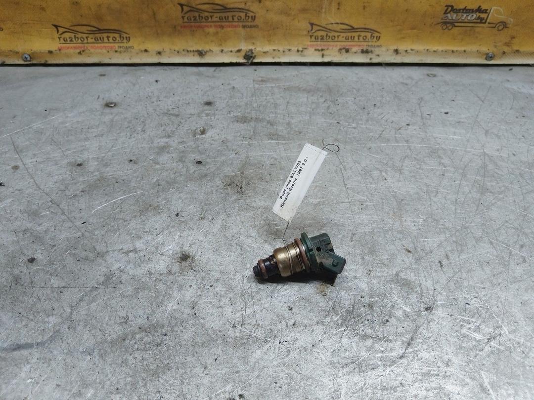 Форсунка 8WLW83 Renault Scenic