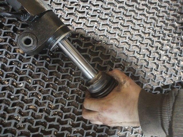 Рулевая рейка I43SX0 Opel Signum купить в магазине запчастей бу