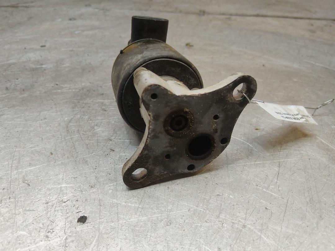 Клапан EGR 5ZBPC3 Citroen Xsara Picasso - Фото 3