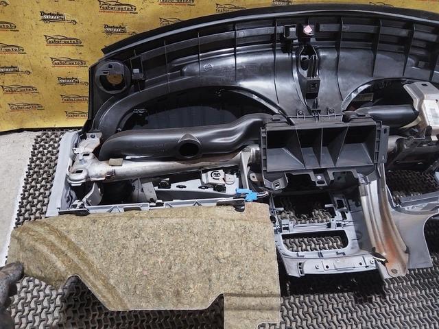 Панель передняя салона (торпедо) UGB4VI Citroen C3 купить с доставкой. Огромный выбор салонов. У нас есть практически все.