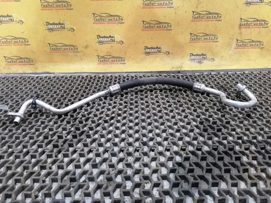 Трубка кондиционера K60Y9E Renault Clio