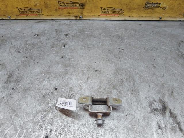 Петля крышки багажника HLK6HA Hyundai Getz купить с доставкой