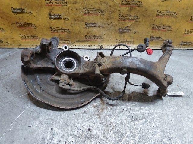 Кулак поворотный правый YBNDJ3 Volkswagen Passat купить с доставкой