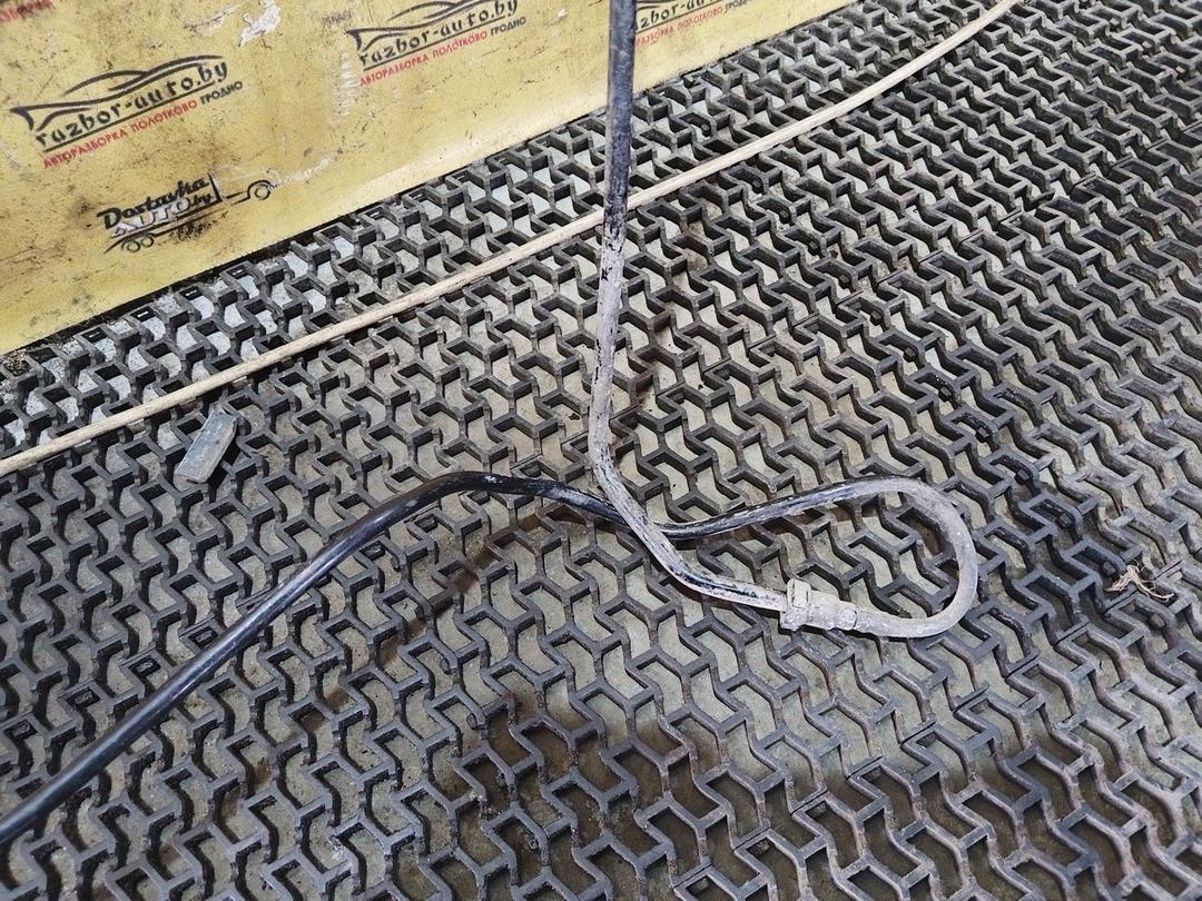 Трубка топливная 30RKH4 Volvo S40 - Фото 4