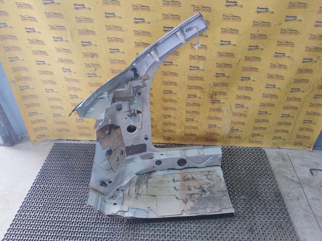 Стойка кузовная передняя правая Q8SBRK Alfa Romeo 147 купить с доставкой