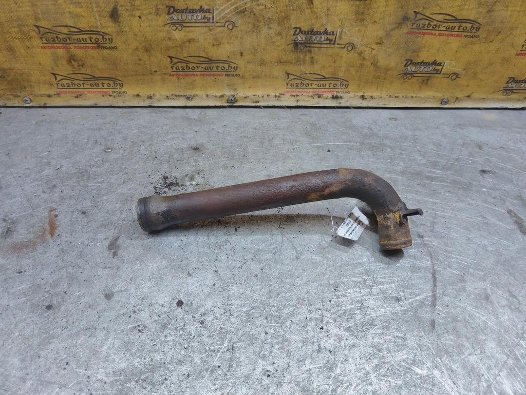 Трубка охлаждающей жидкости металлическая 37XQ0I Fiat Bravo купить