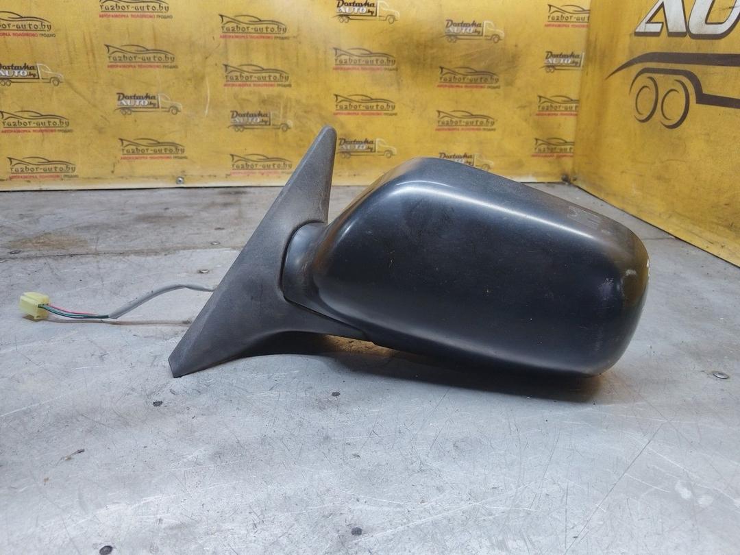 Зеркало наружное левое 26537G Subaru Forester