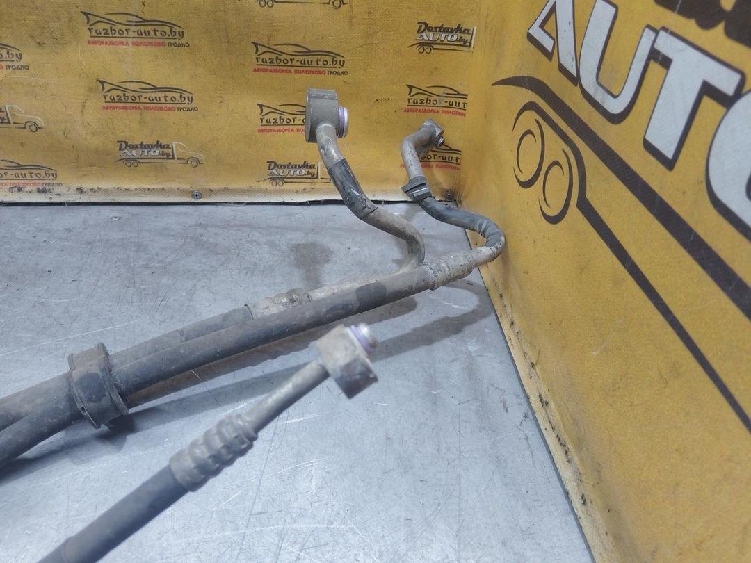 Трубка кондиционера 1G5HDE Volkswagen Passat купить