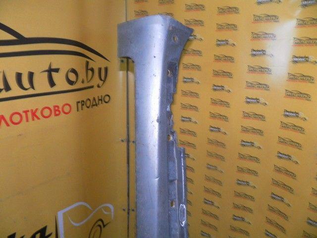 Накладка на порог 1QDK3Y Audi A4 undefined
