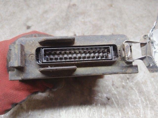 Блок управления двигателем OV2AW7 Mercedes E W124 купить с доставкой