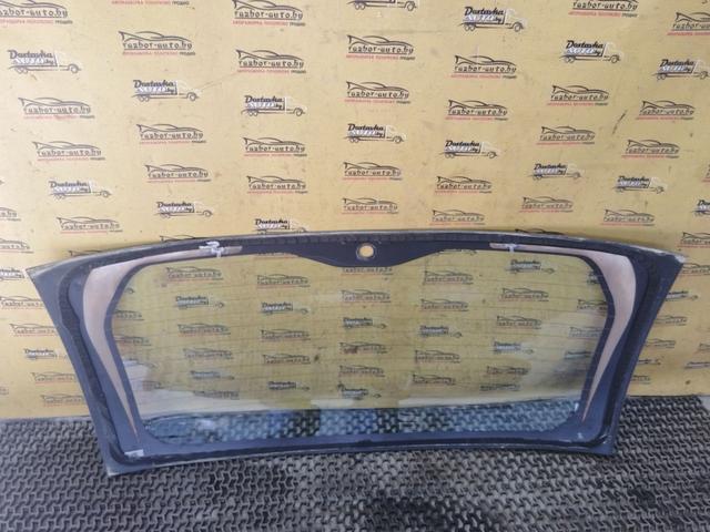 Стекло заднее T5WDZ0 Hyundai Getz купить в магазине запчастей бу