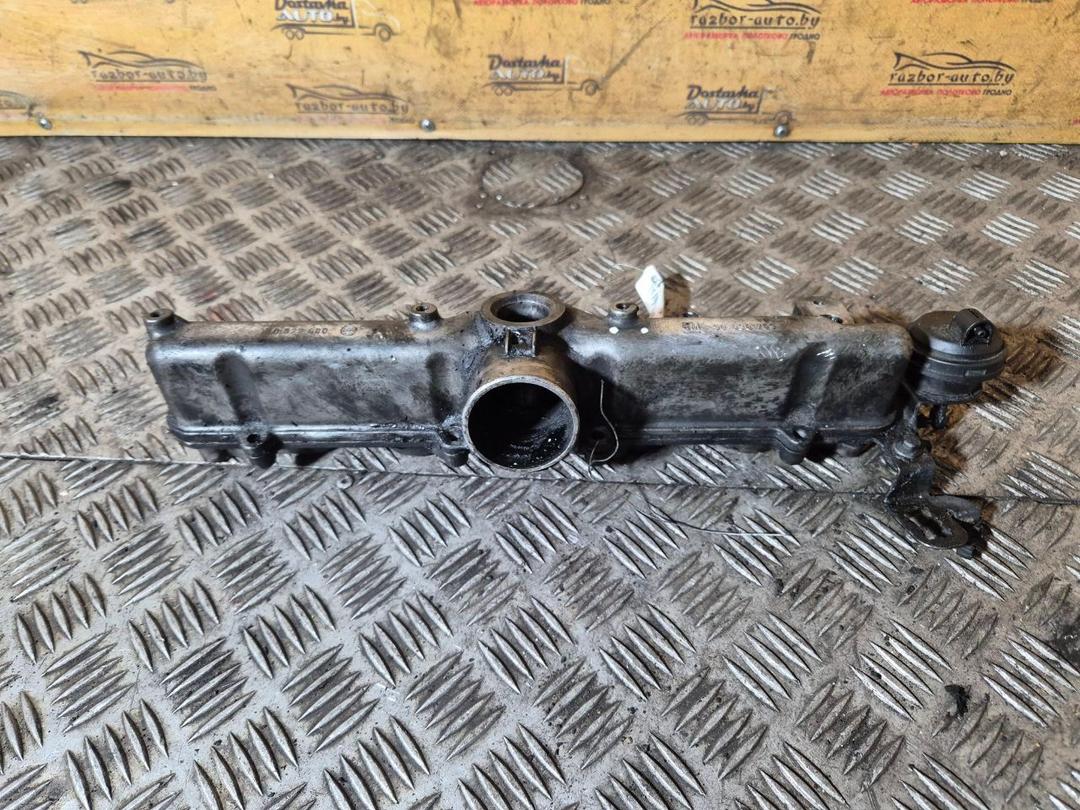 Коллектор впускной T8K77E Opel Astra купить в магазине запчастей бу