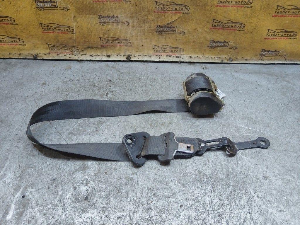 Ремень безопасности задний правый ZP56Y8 Citroen C8 - Фото 2