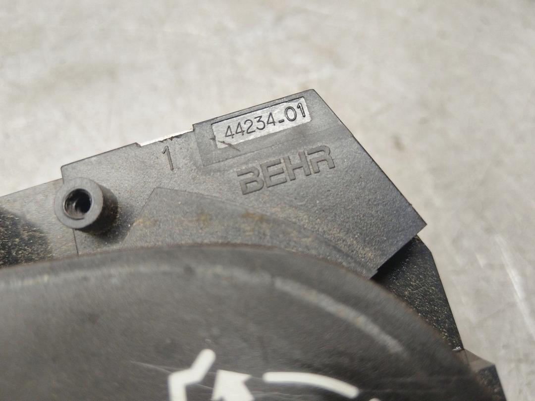 Блок управления печки/климат-контроля G5ES2P Citroen Xsara Picasso купить с доставкой