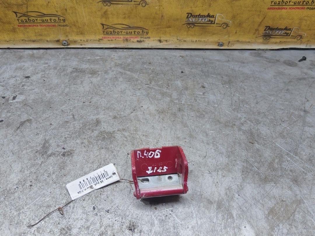 Петля крышки багажника TOALEY Peugeot 406 купить с доставкой. Огромный выбор запчастей и марок авто. У нас есть практически все.