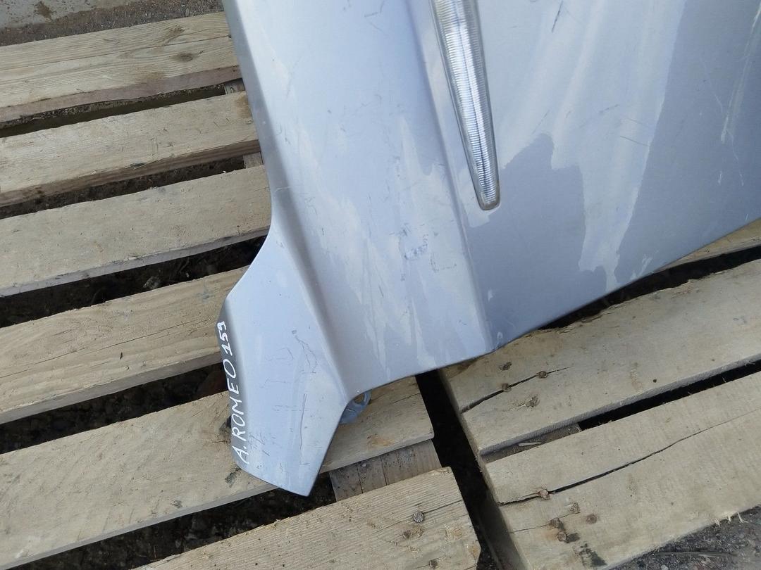 Крыло переднее правое Y2KTK3 Alfa Romeo 159 купить с доставкой