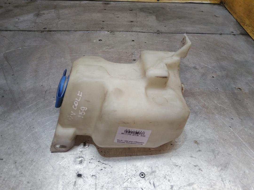 Бачок омывателя VWVUH3 Volkswagen Golf - Фото 1