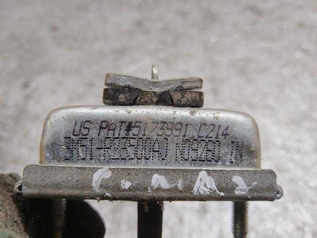 Ограничитель открывания двери передней 99JPDX Ford C-Max купить на авторазборке