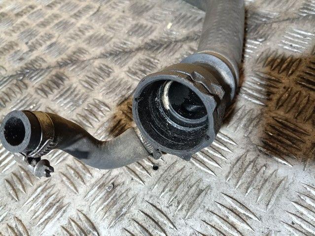 Патрубок радиатора Q1P32O BMW 3 E46 купить в магазине запчастей бу