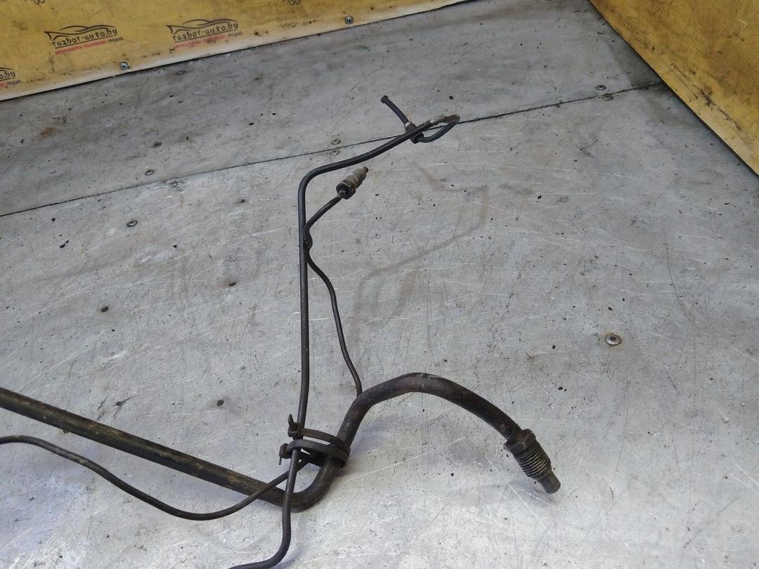 Трубка гидроусилителя PJ939J Citroen C5 купить с доставкой