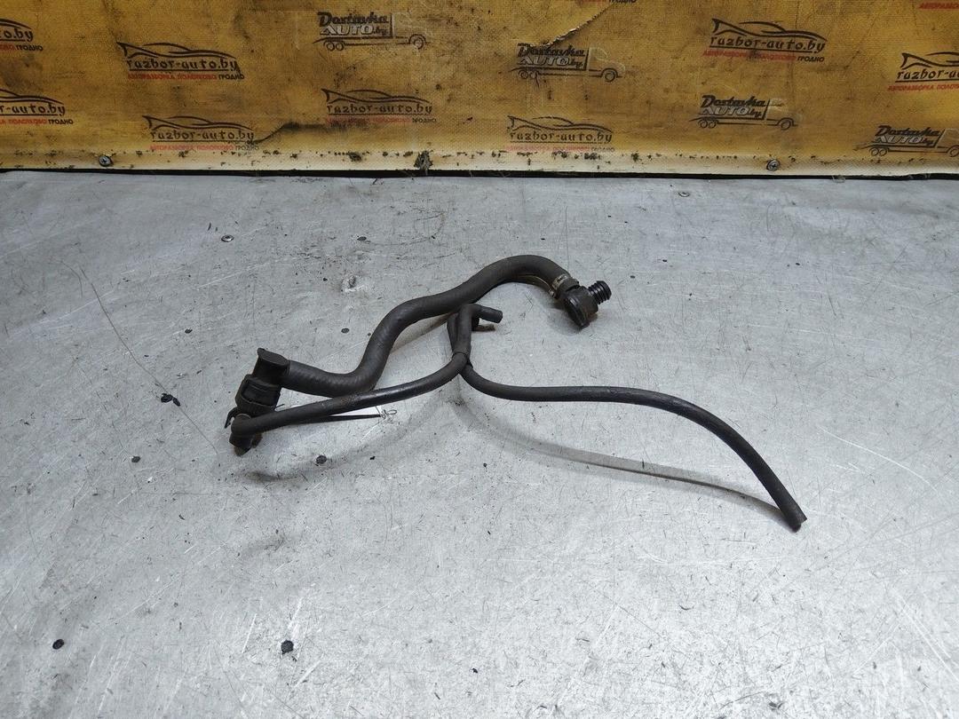 Трубка вакуумная N1AKVQ Renault Laguna