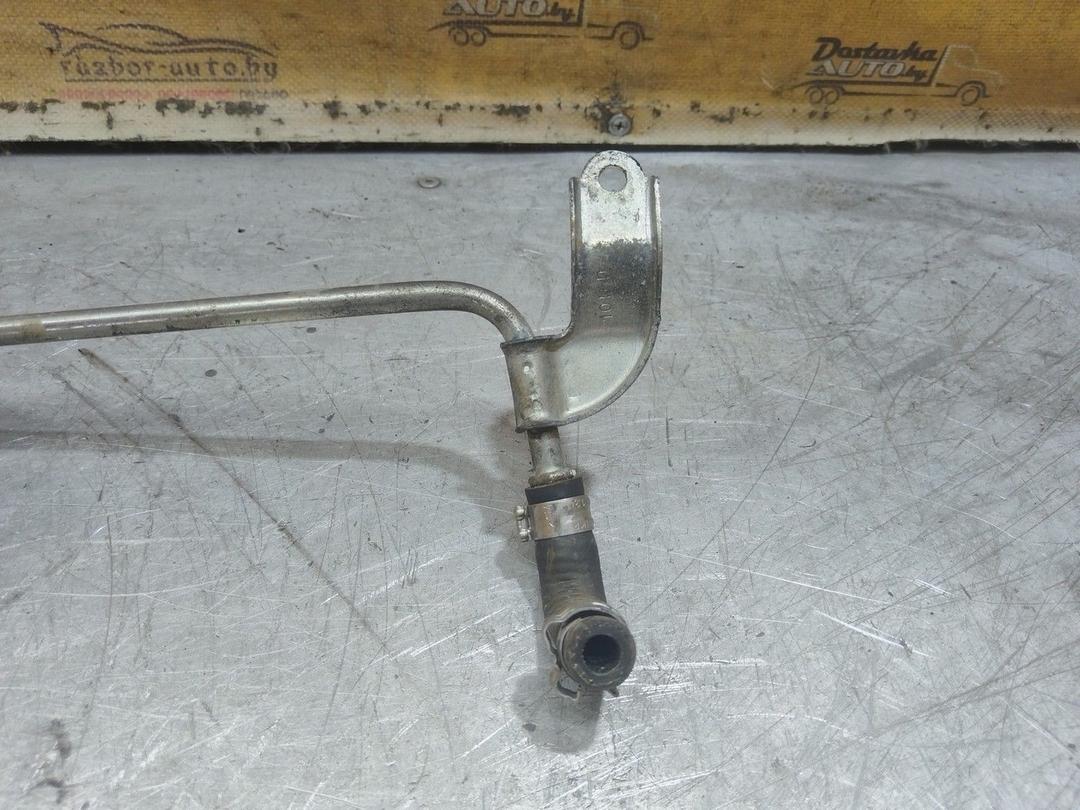 Трубка охлаждающей жидкости металлическая CLJ2I0 Opel Astra - Фото 2