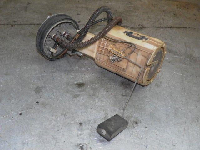 Колба в бак 91ZK5Z Skoda Felicia купить в магазине запчастей бу