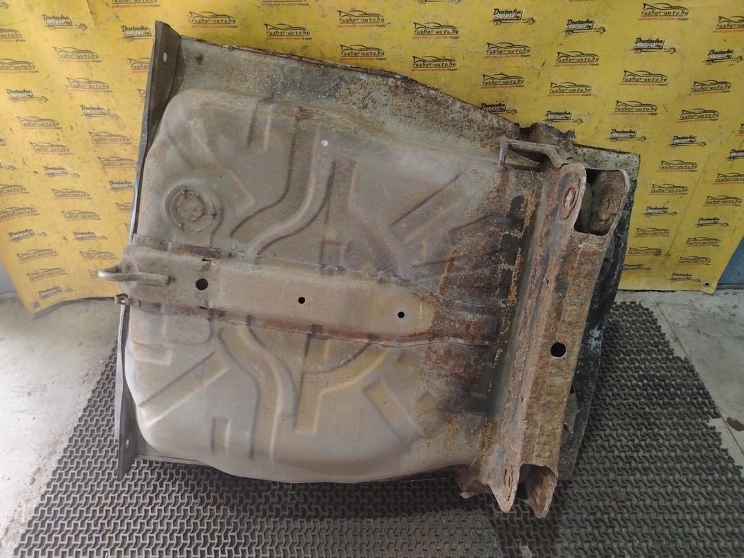 Балка подвески задняя A6KLHN Mitsubishi Carisma - Фото 1