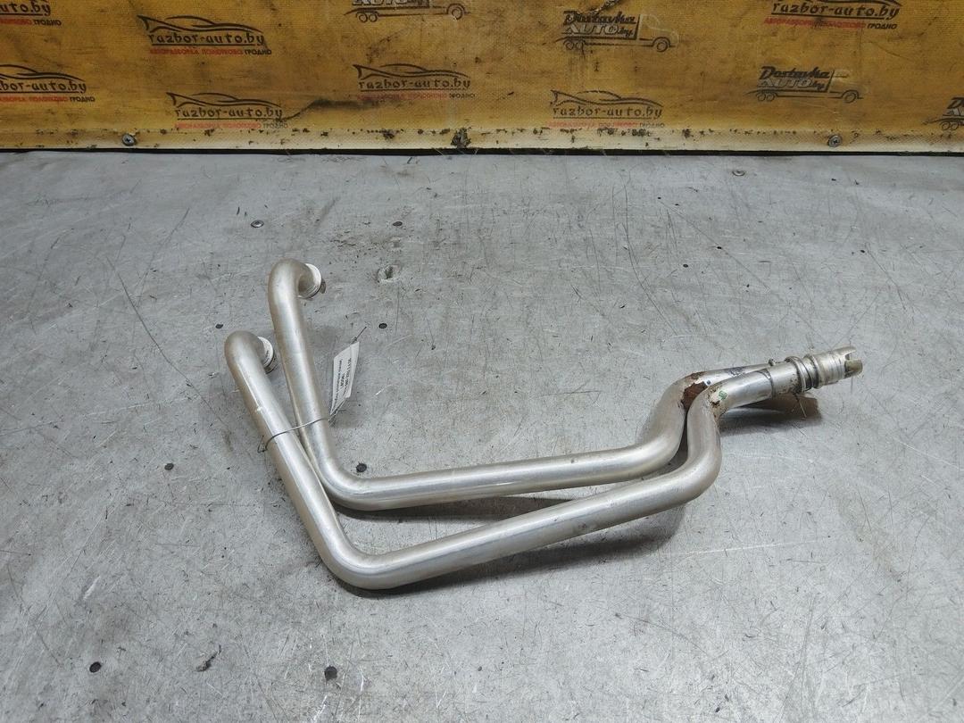 Патрубок отопителя (печки) L6OG6V Volvo S60 купить с доставкой