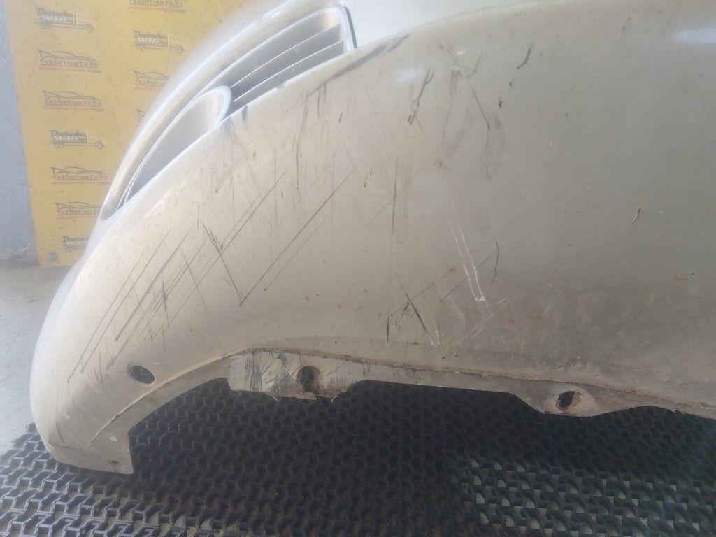 Бампер передний 0WG2YD Fiat Linea - Фото 8