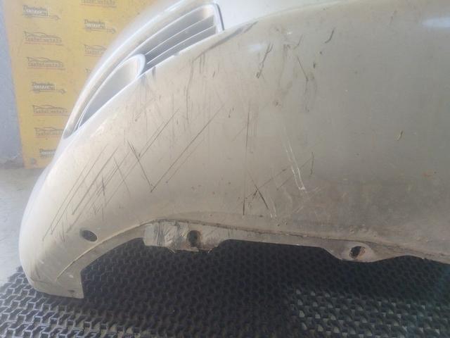 Бампер передний 0WG2YD Fiat Linea - Фото 8