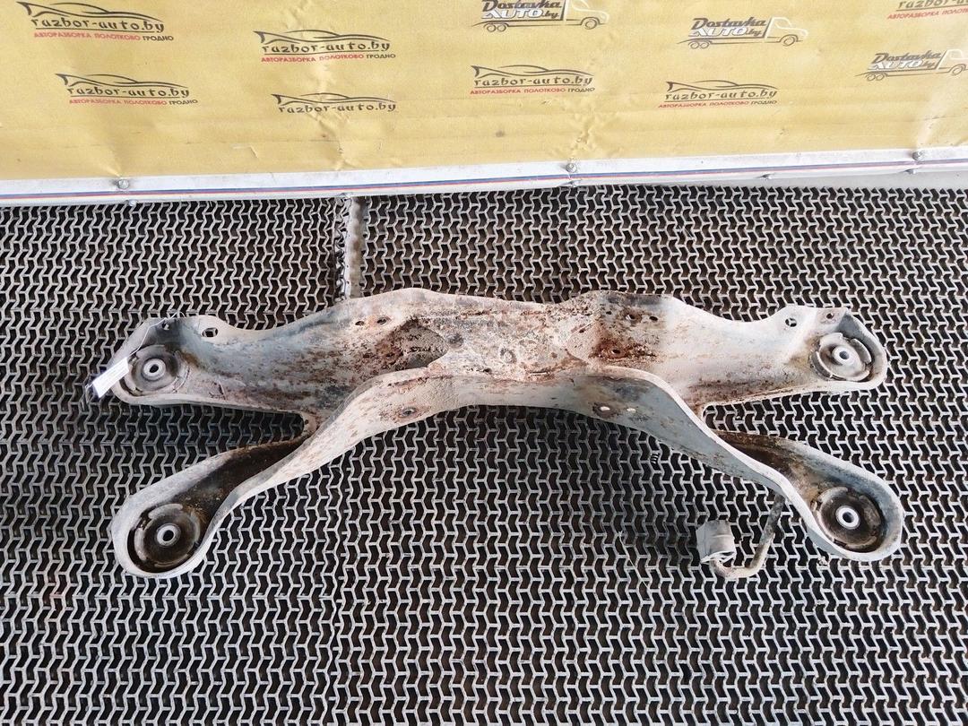 Балка подвески задняя 8NNKEF Opel Vectra - Фото 5