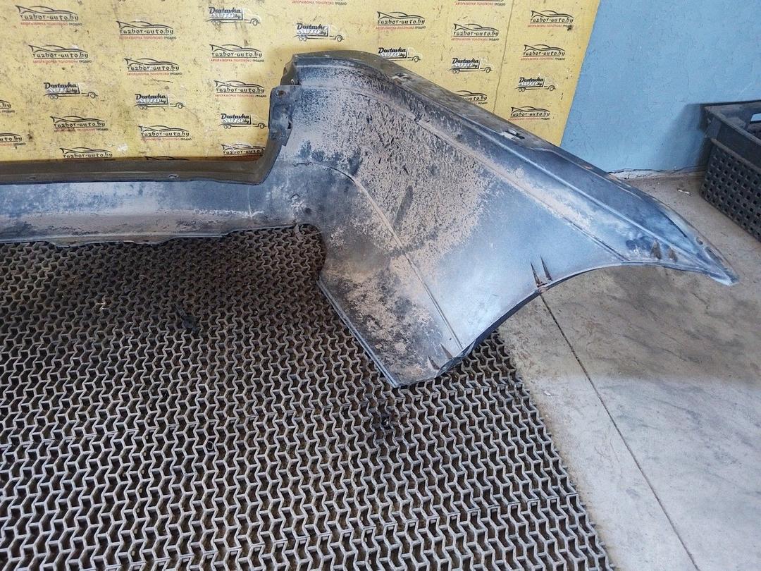 Бампер задний JWW9Y9 Fiat Palio undefined