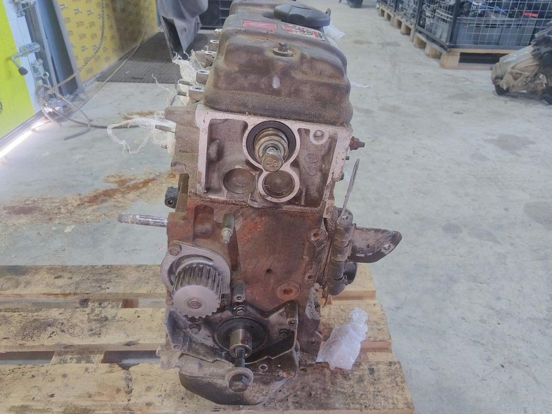 Двигатель ZPSLTO Citroen Xsara - Фото 3