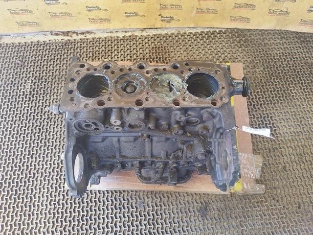 Блок цилиндров GB3092 Opel Meriva