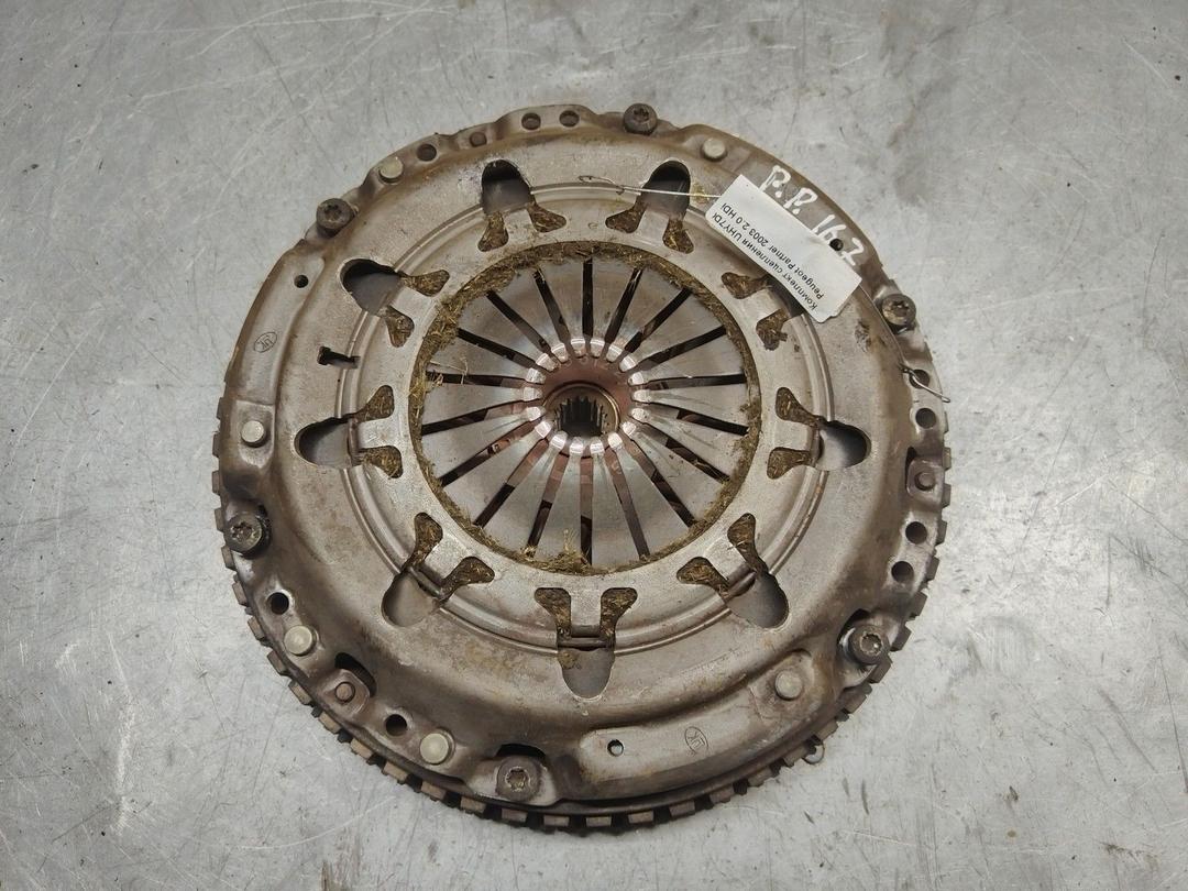 Комплект сцепления UHY7D0 Peugeot Partner