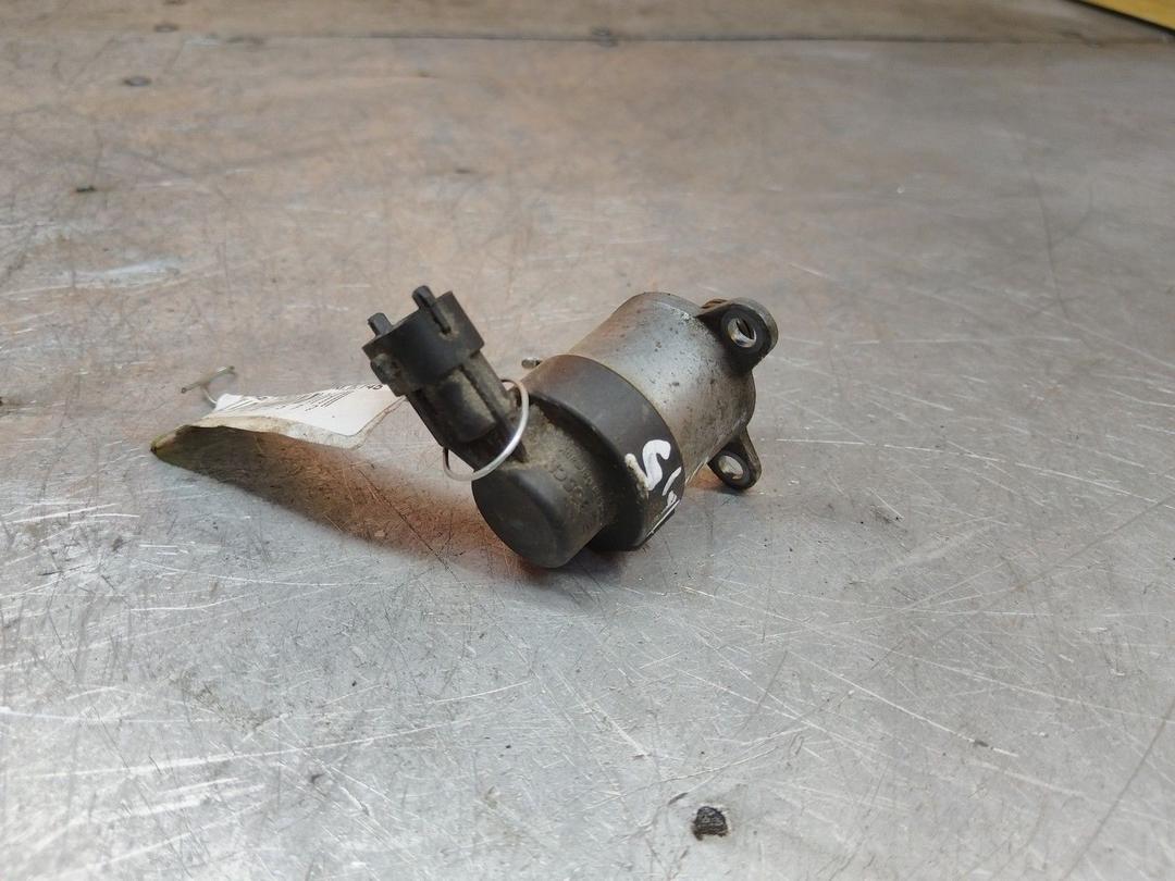 Регулятор давления топлива CCK58J Ford Focus