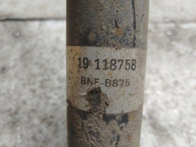 Амортизатор задний правый 0V46J6 Opel Vectra купить на авторазборке