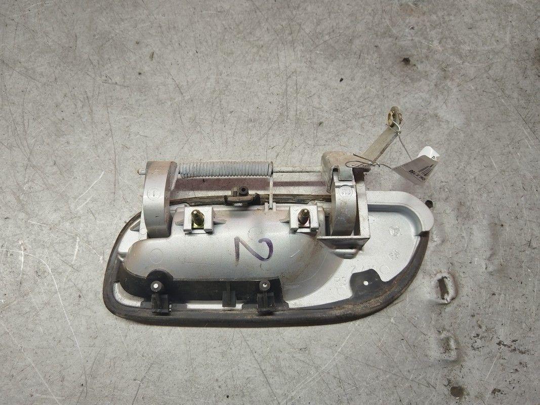 Ручка наружная задняя правая GAAIVV Volvo V70 купить