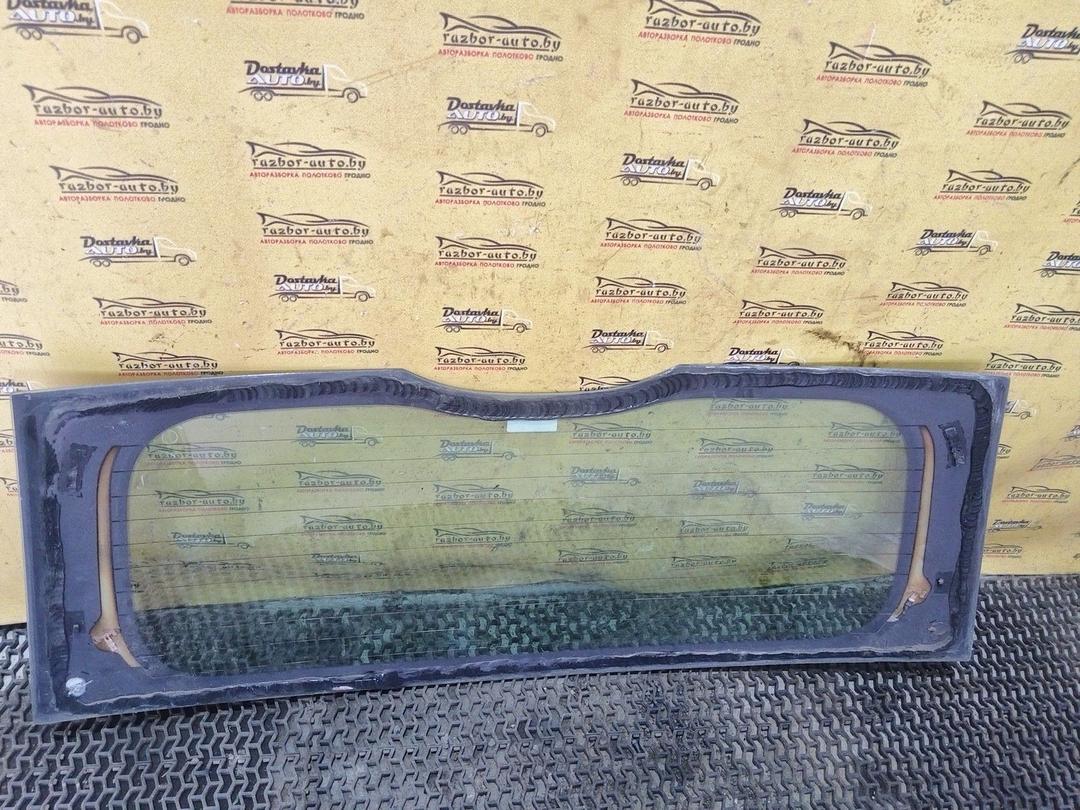 Стекло заднее MATOKY Nissan Note - Фото 4