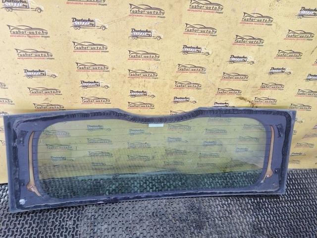 Стекло заднее MATOKY Nissan Note купить в магазине запчастей бу