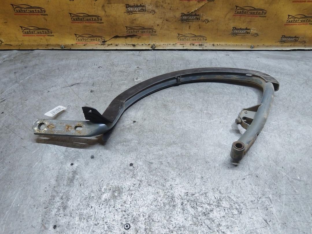 Петля крышки багажника 7UU5TD Peugeot 607 купить на авторазборке