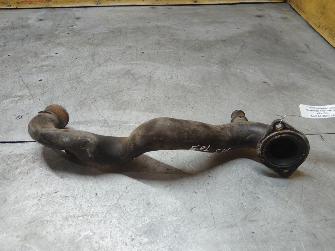 Трубка охлаждающей жидкости пластиковая K5KJEH Audi A3