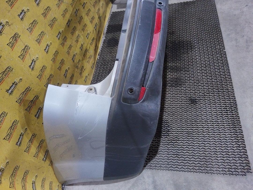 Бампер задний 00KFEH Ford Galaxy купить с доставкой